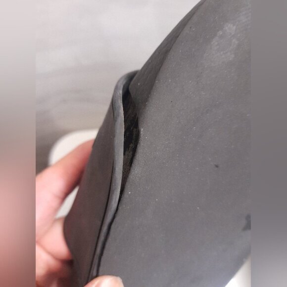 Gucci - Mens Black Slides - US  10 - Picture 13 of 15